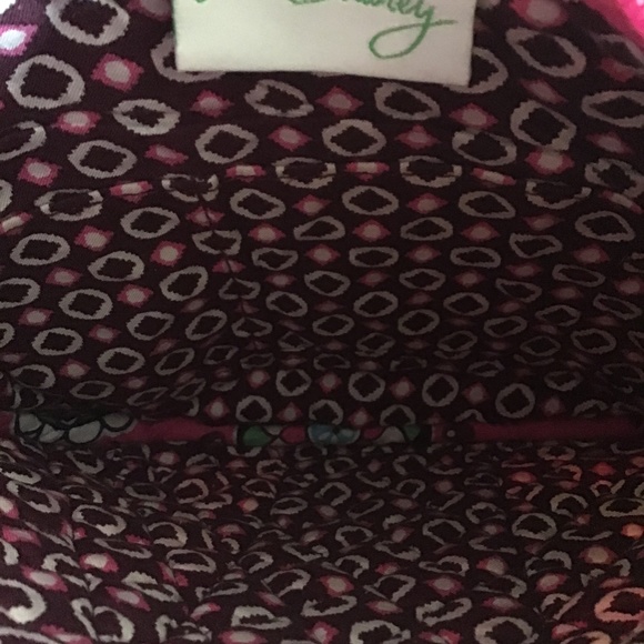 Vera Bradley small purse - Picture 7 of 8